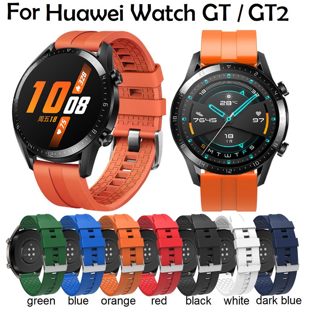 honor watch magic vs amazfit gtr