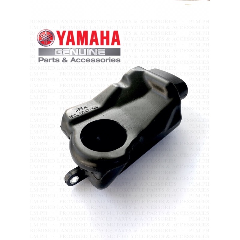 Mio Sporty Duct,air (genuine yamaha) Shopee Philippines