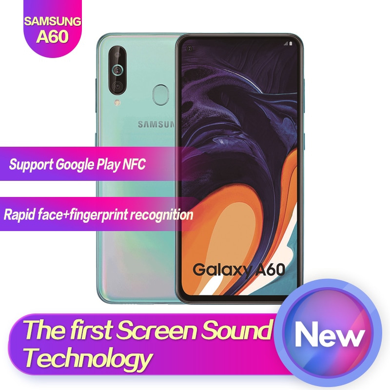 galaxy a60 128gb