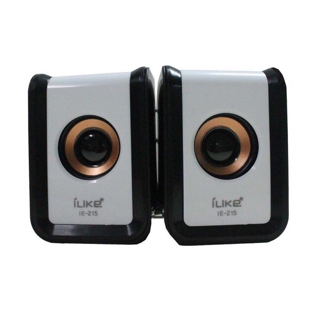 mini powered speaker