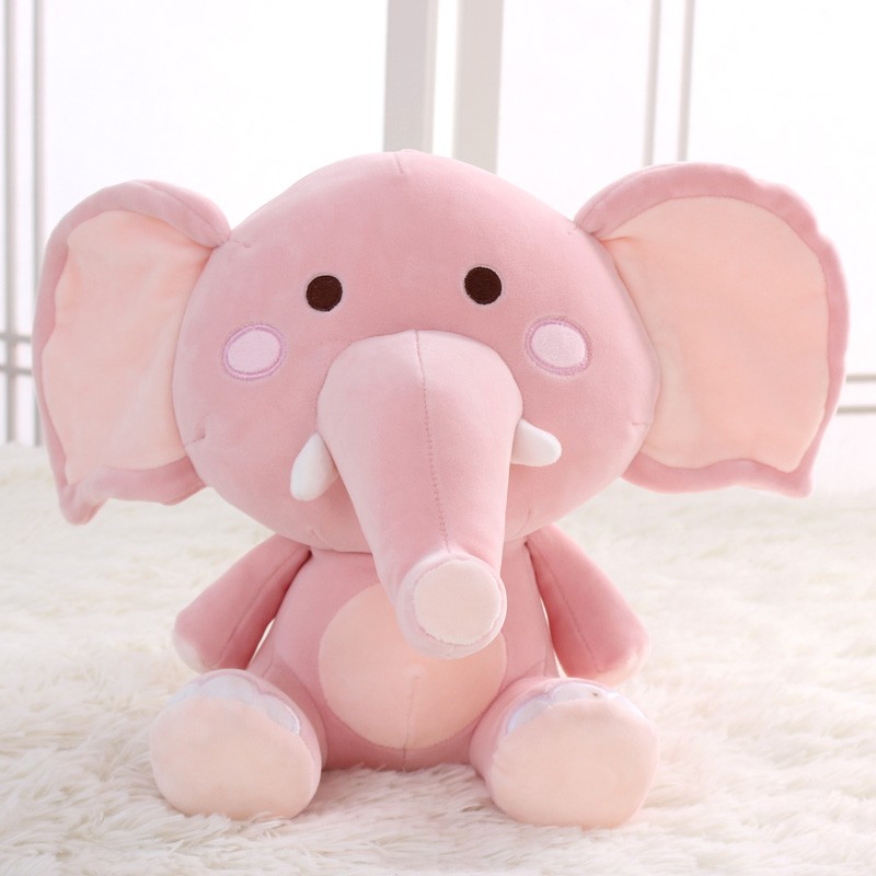 little elephant toy