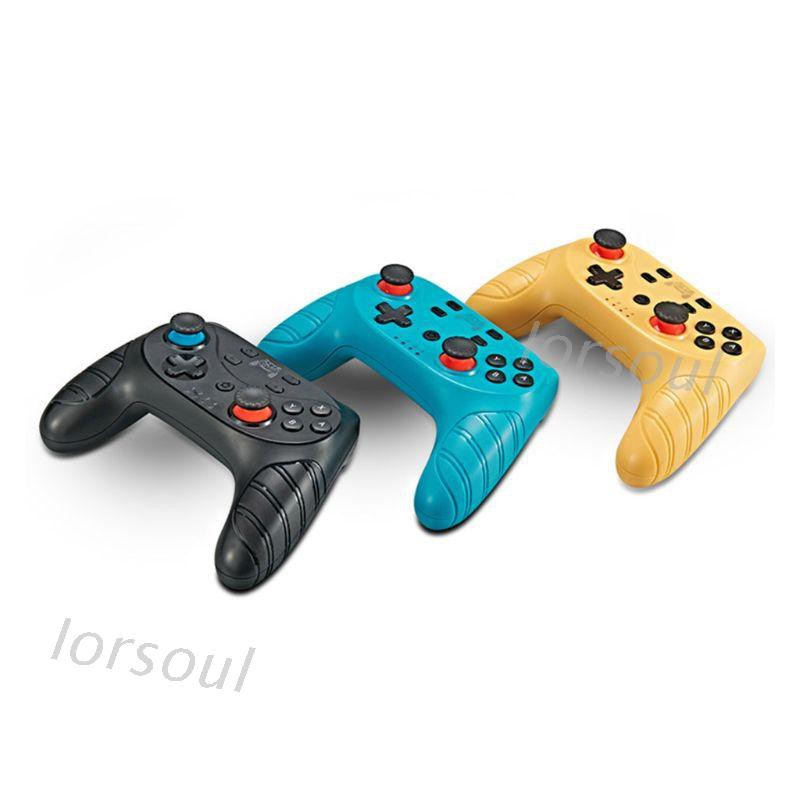 bluetooth game console