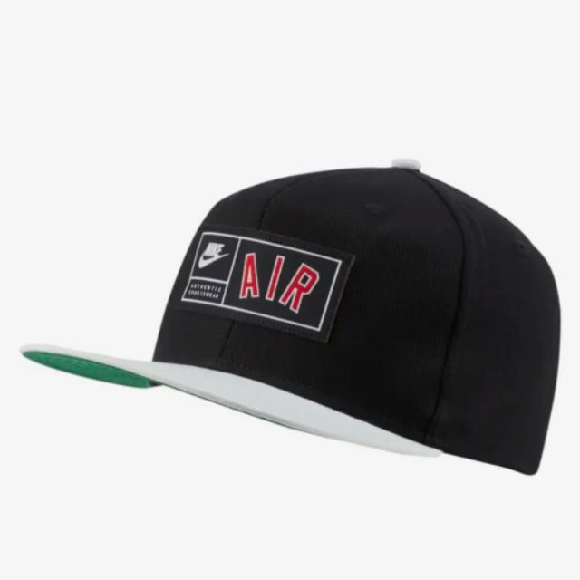 nike air pro cap