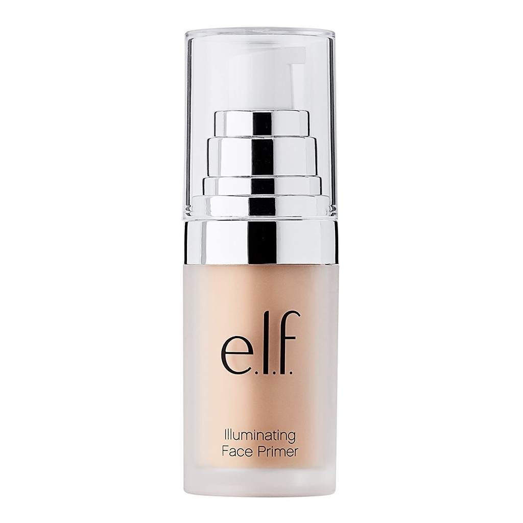 Elf Cosmetics Illuminating Face Primer Shopee Philippines