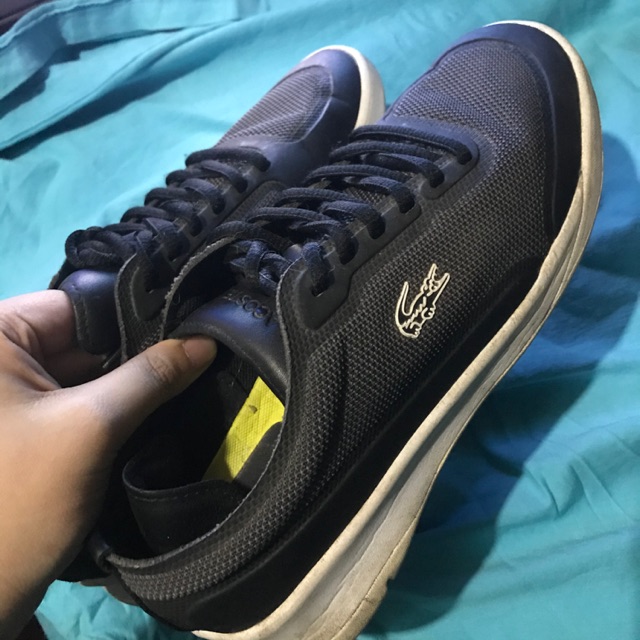 2nd hand running shoes