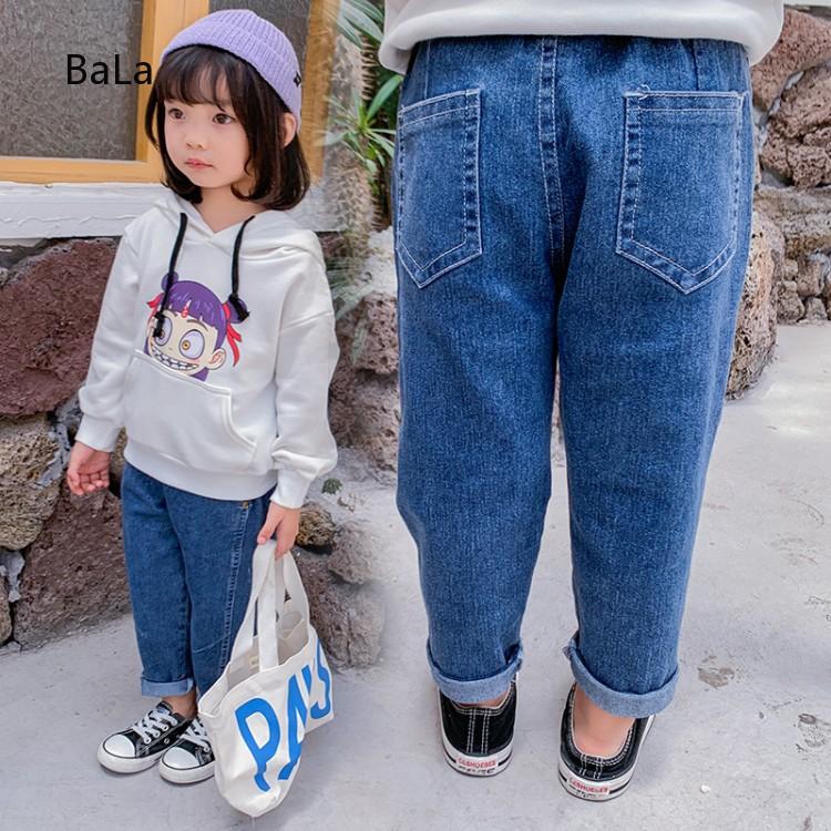 jean pants for girls