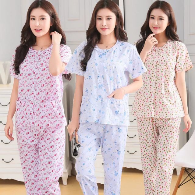 sleepwear
