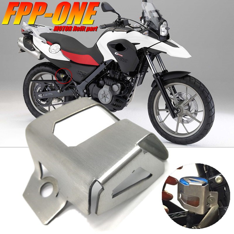bmw 650 gs accessories