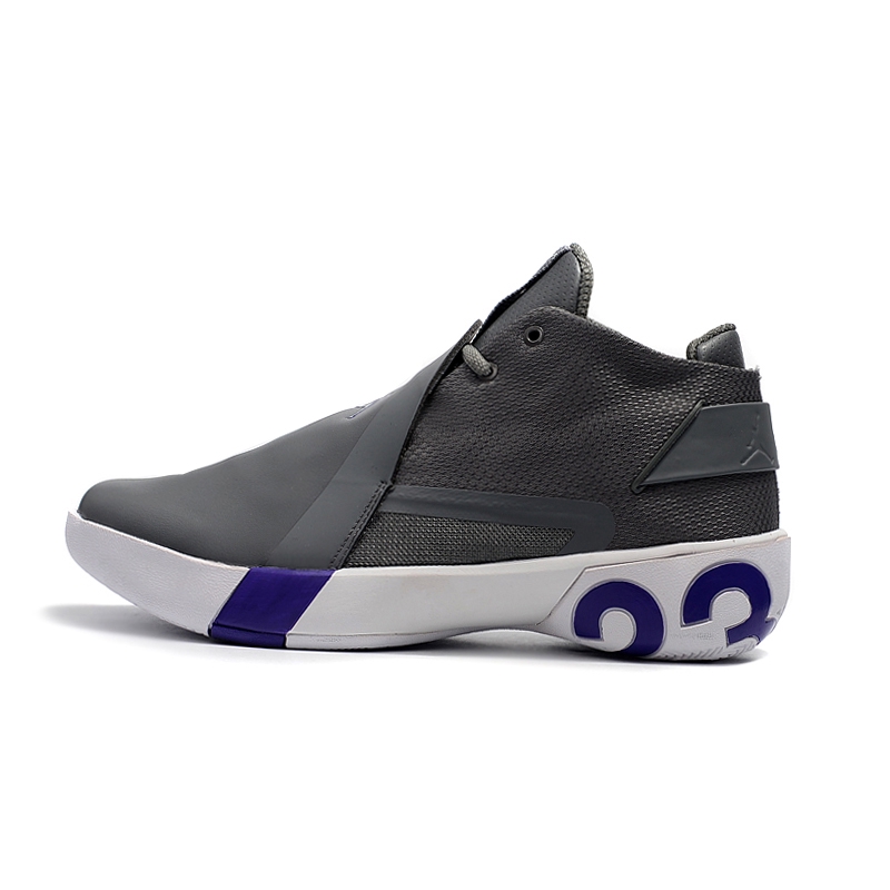jordan ultra fly 3 gray