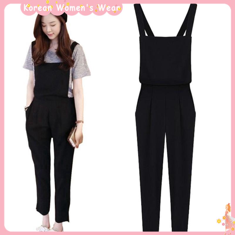 fashion jump suits