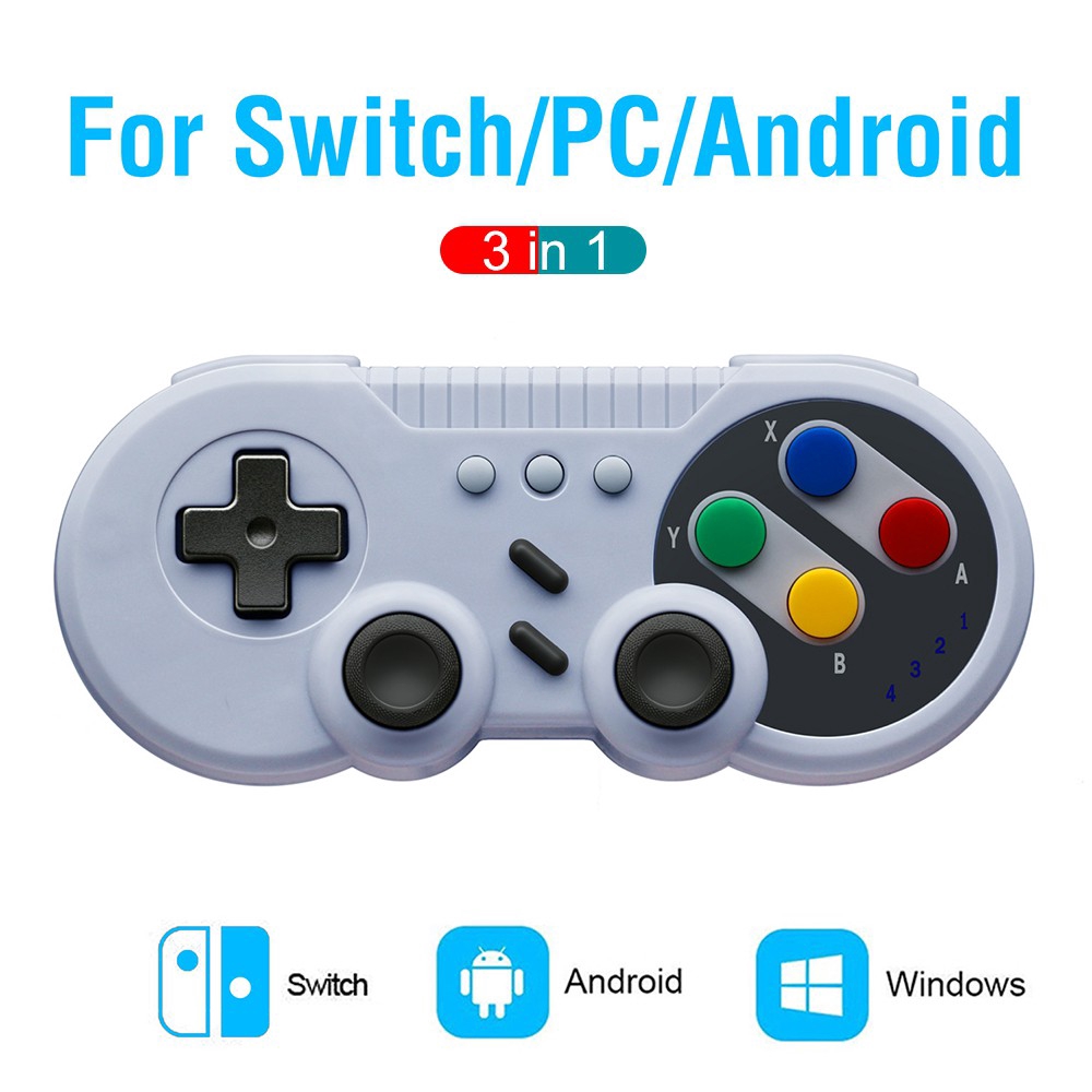 switch controller game