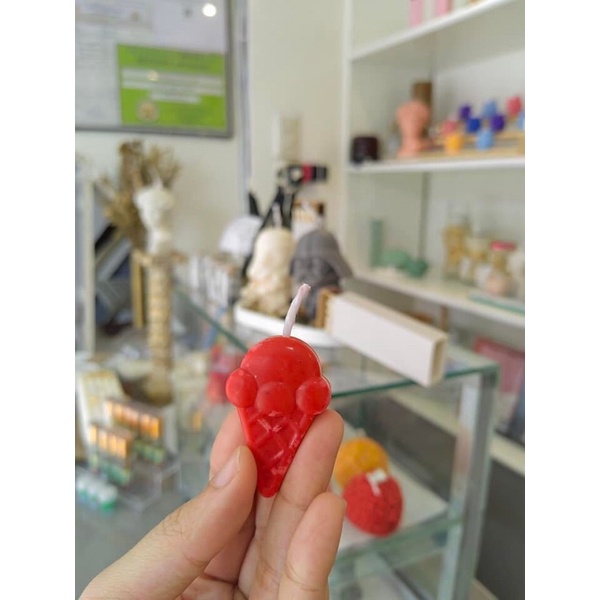 Party Candle and Scented Wax Chips Shopee Philippines