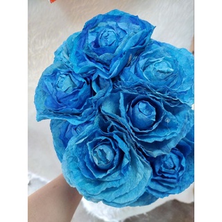 Dried Fossilized Rose Sold per stem(1 stem | Shopee Philippines