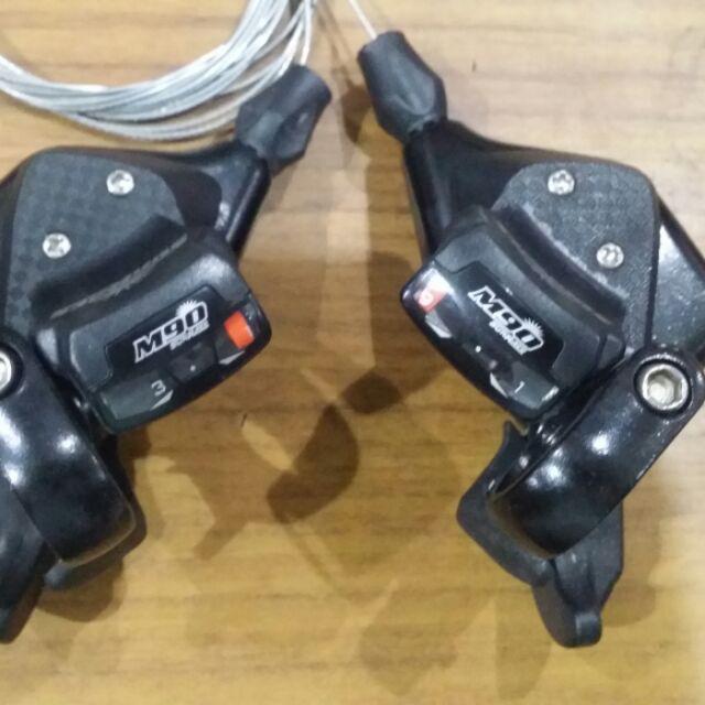 sunrace m90 shifter