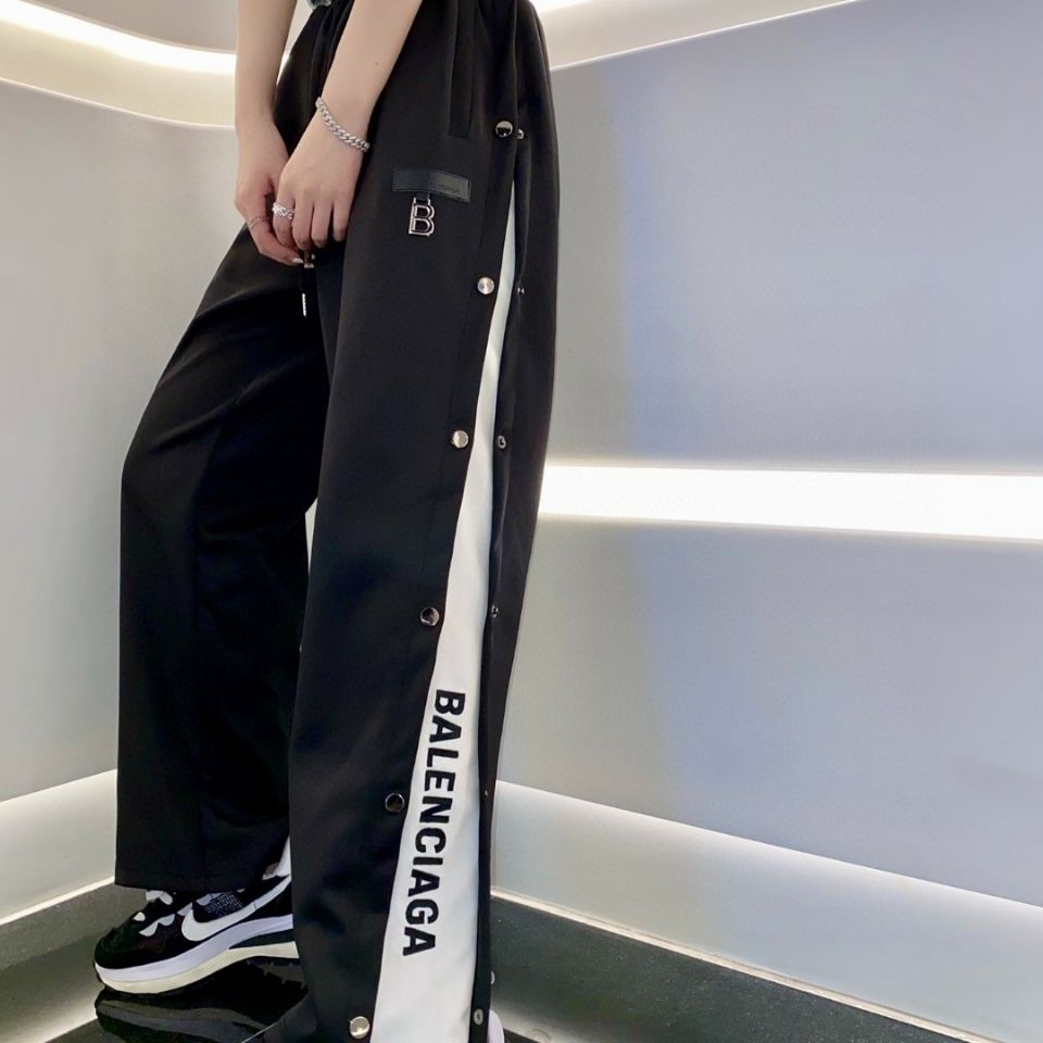 balenciaga pants price