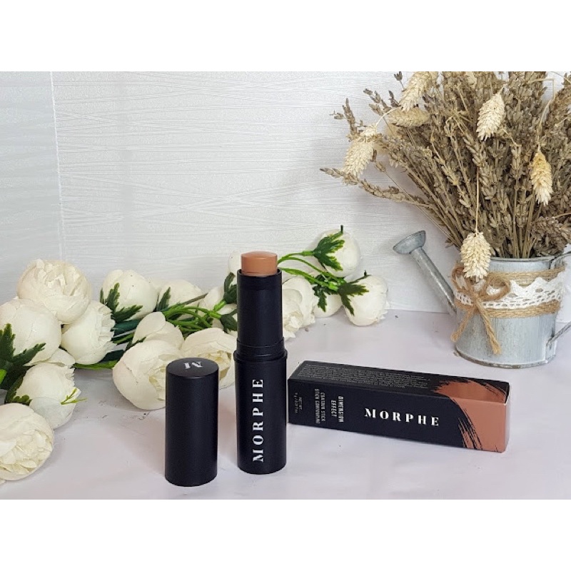 Morphe Contour Stick Authentic Shopee Philippines