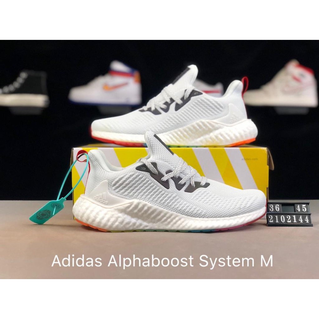 alphaboost m