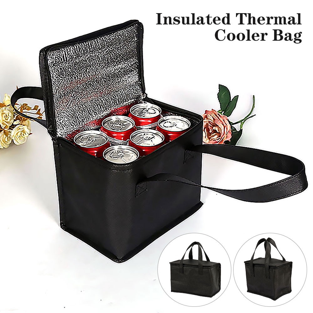 insulated thermal bag