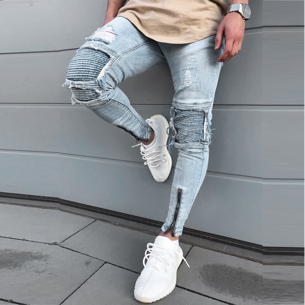 mens denim sale