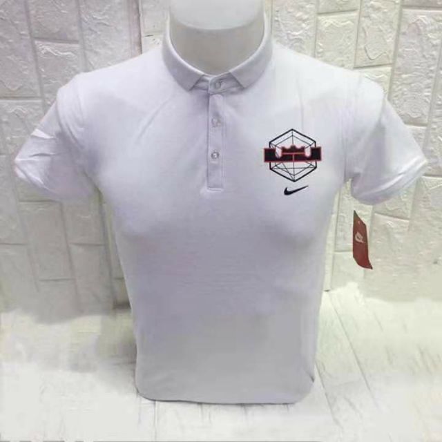 lebron polo shirt