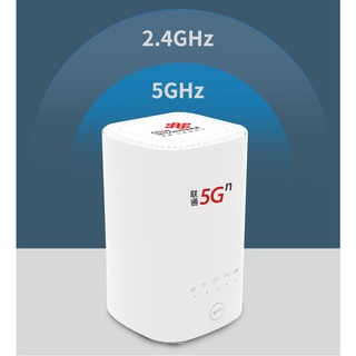 Unicom 5g cpe vn007 обзор