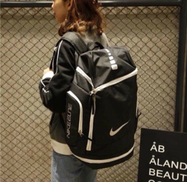 COD ELITE BACKPACK HIGH QUALITY CLOTH SPORTS BAG COD ELITE BACKPACK HIGH QUALITY CLOTH SPORTS BAG