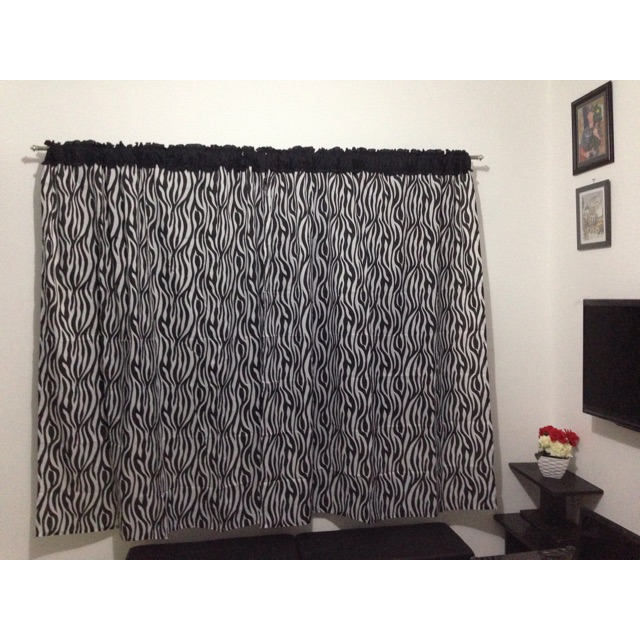 Affordable Curtains Shopee Philippines