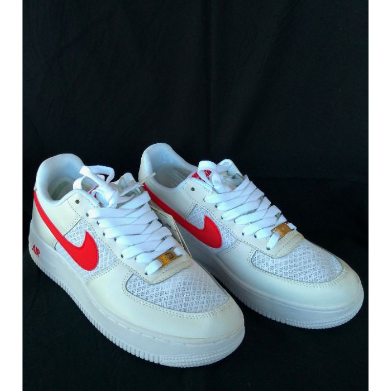 Nike Air force 1 ( mall pull out 