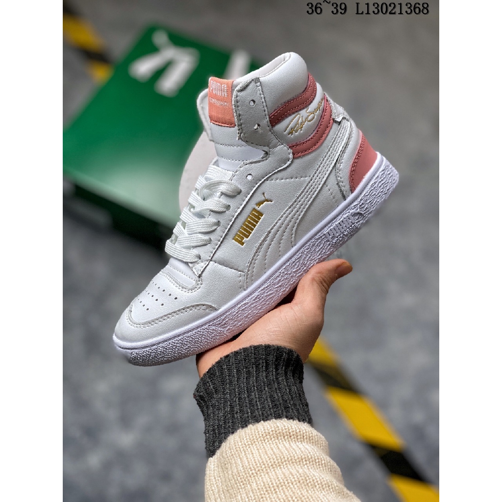 puma basketball shoes womens