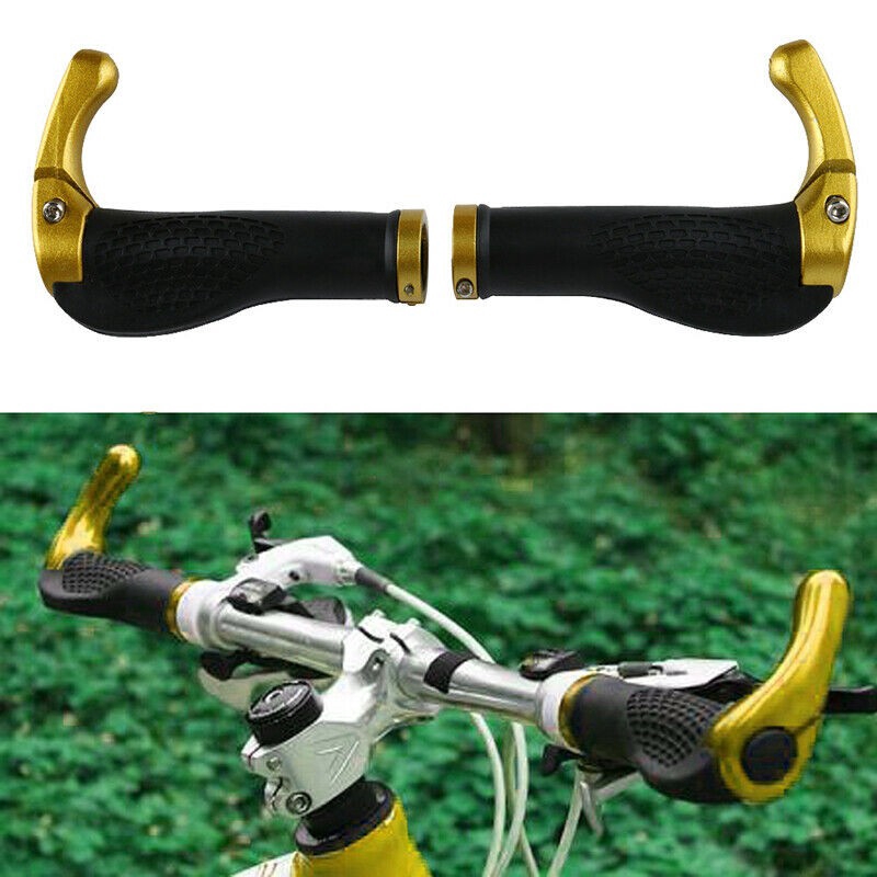 1 inch bicycle handlebar grips