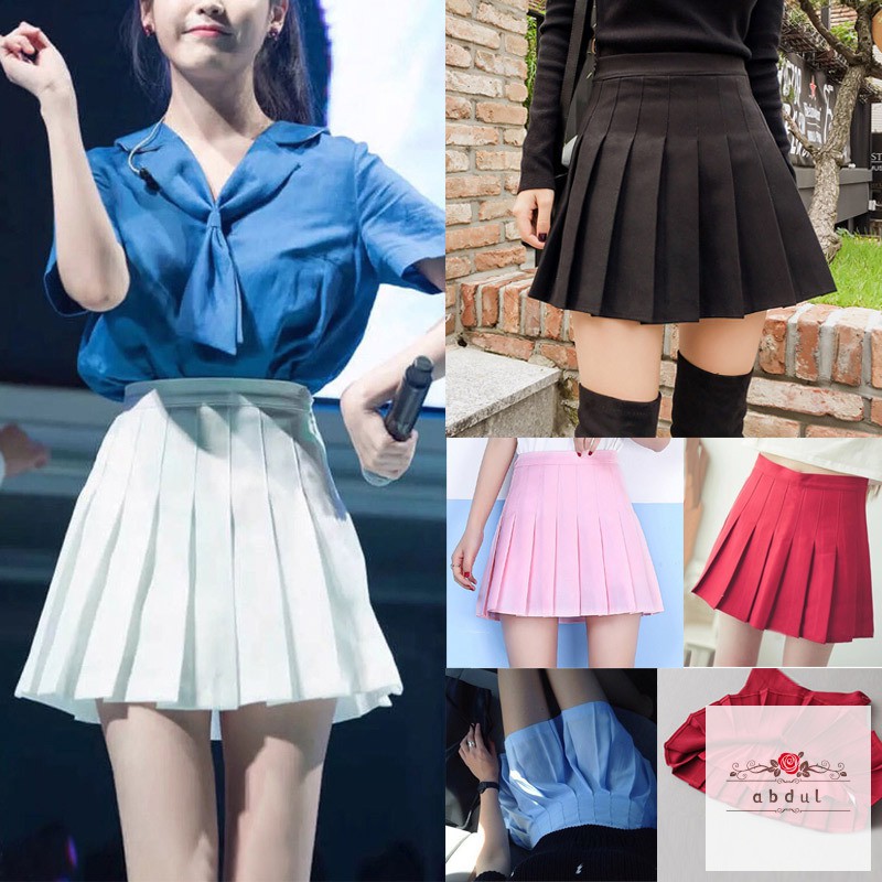 mini high waisted skirts