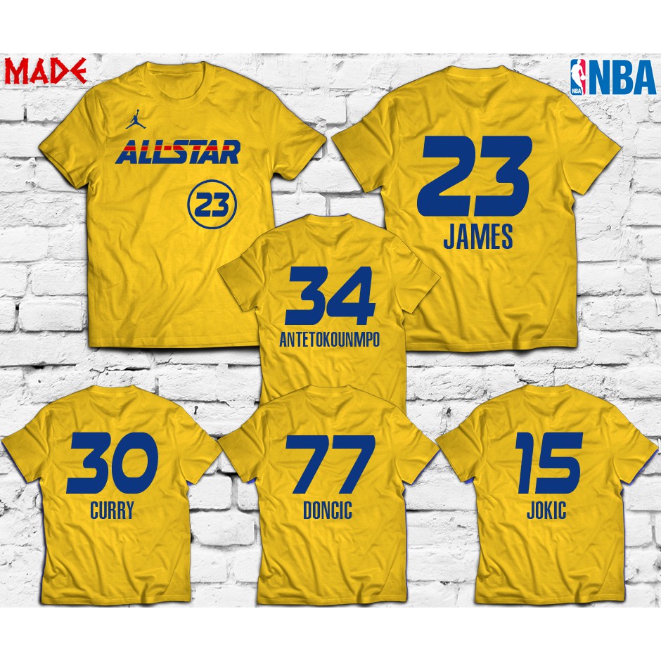 nba all star 2021 shirt