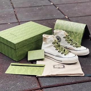gucci converse high top