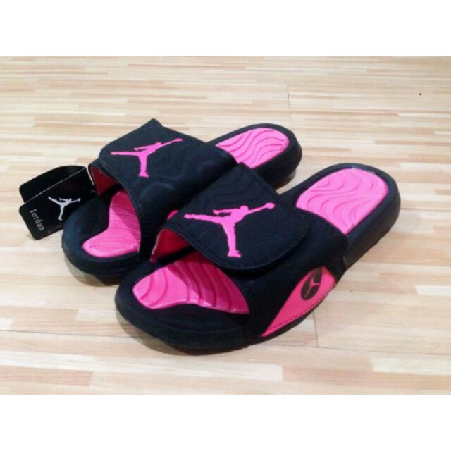 jordan slippers for womens