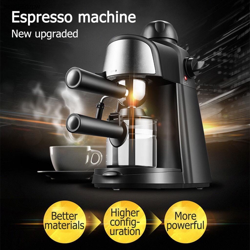 Coffee Espresso Machine Shopee Philippines