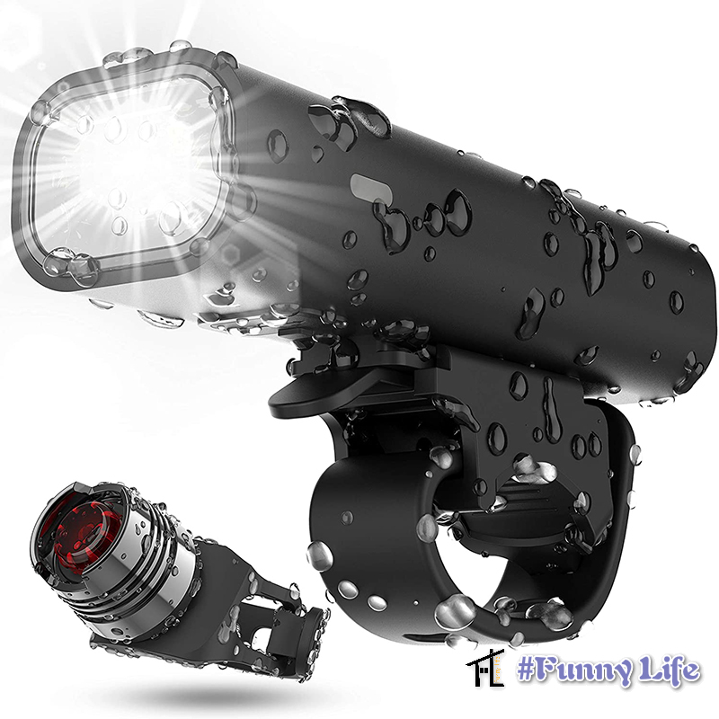 best bright bike lights