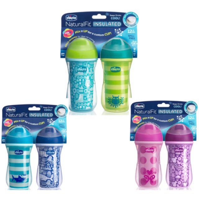 chicco cup