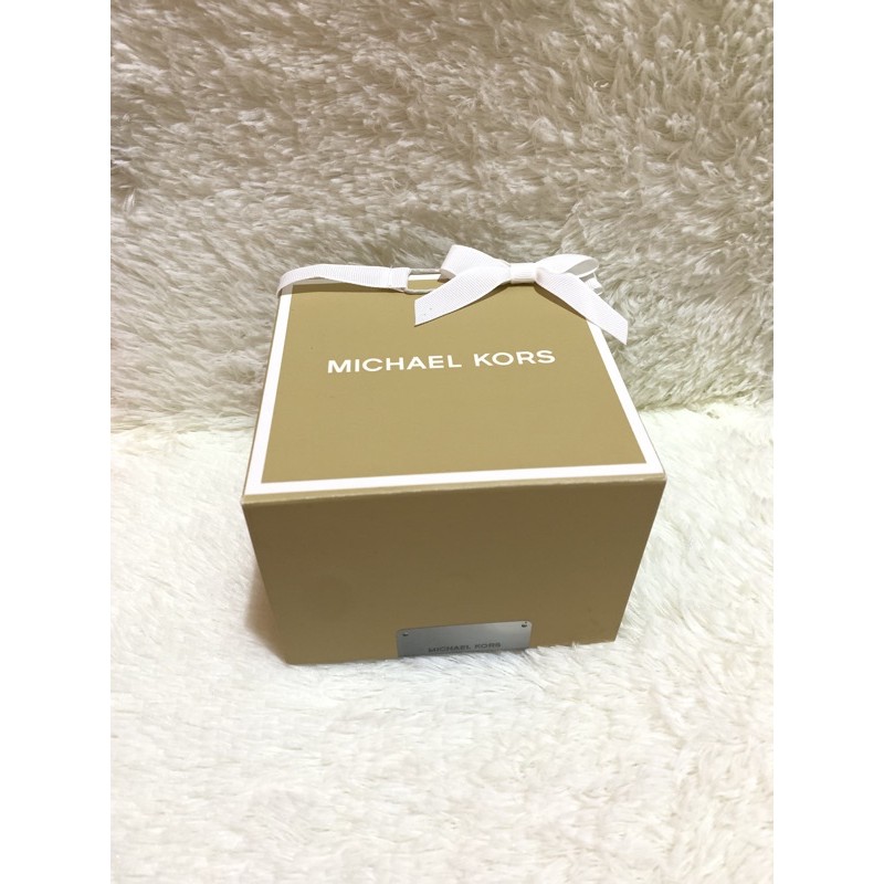 michael kors gift box for sale
