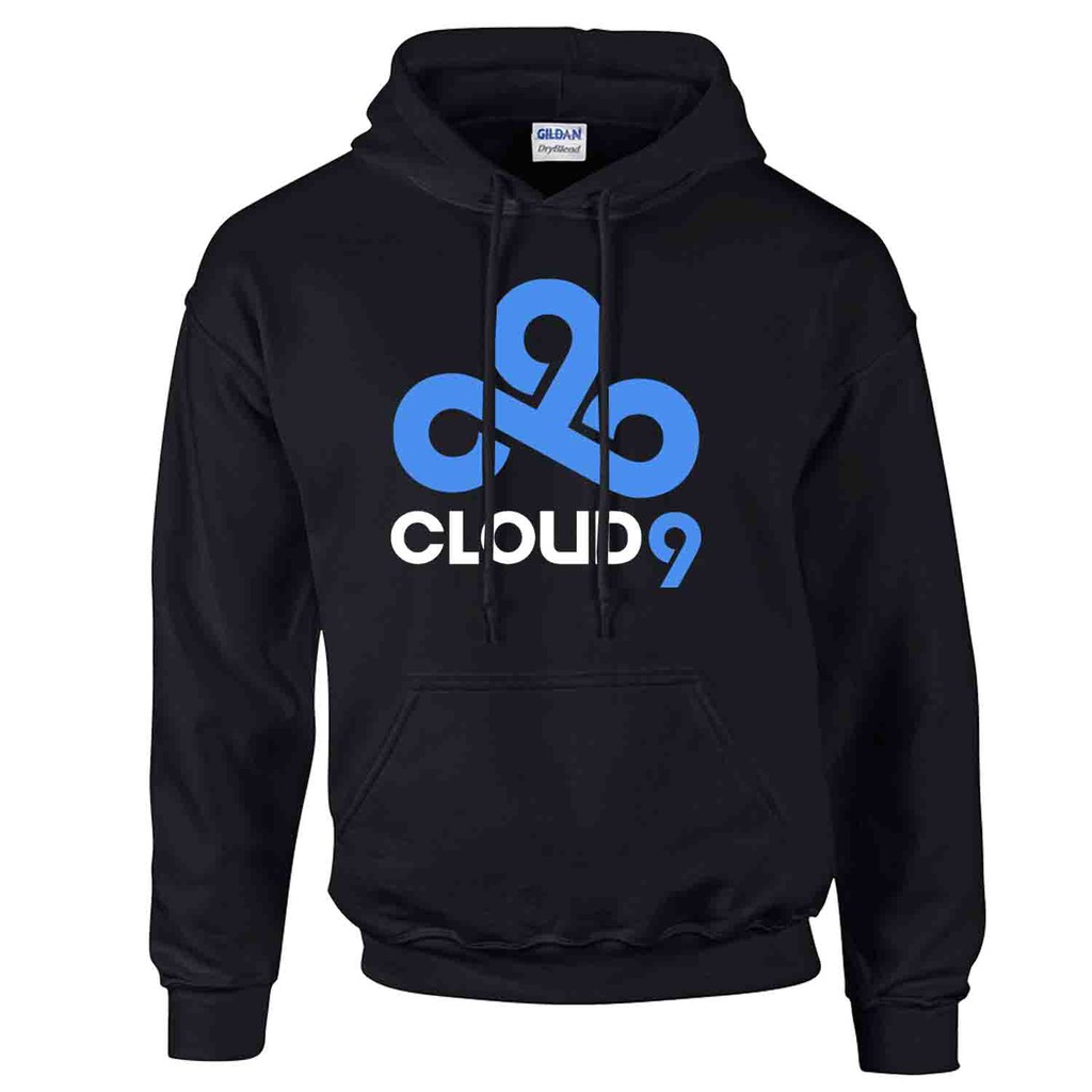 hoodie cloud 9