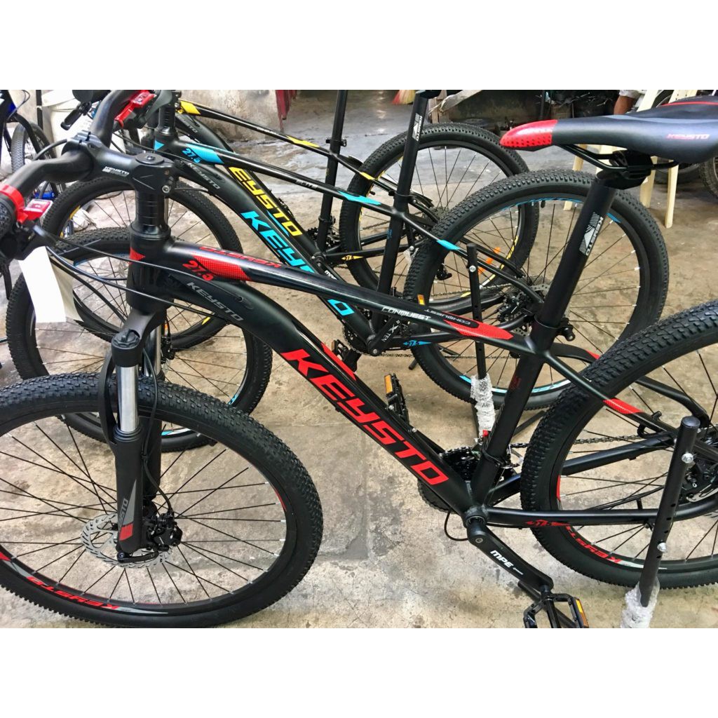 keysto cycle price