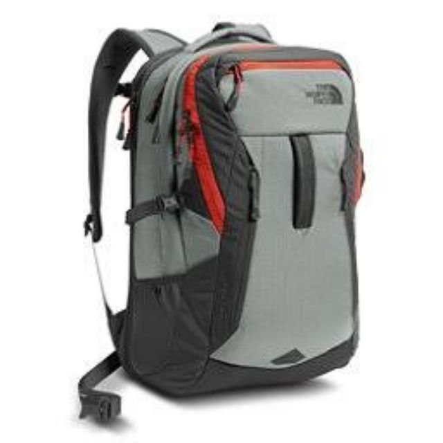 the north face router 35l backpack