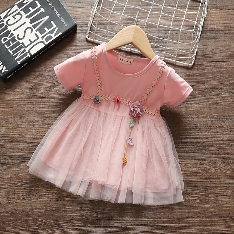 3 years baby girl summer dress