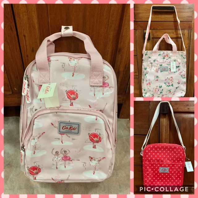 kids shoe bag