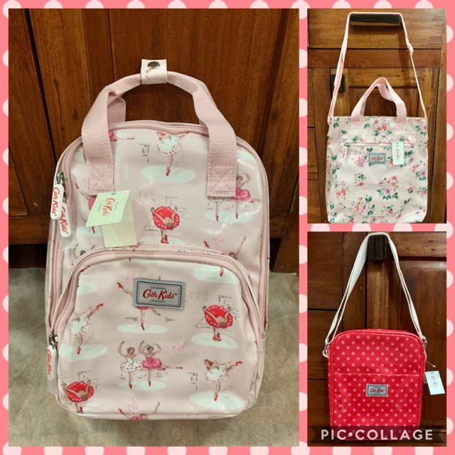 cath kidston shoe bag