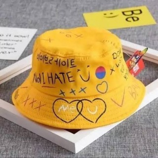 Child bucket Hat Back And Forth fisherman kids dino badas Child boboboy boboboy boboiboy #6