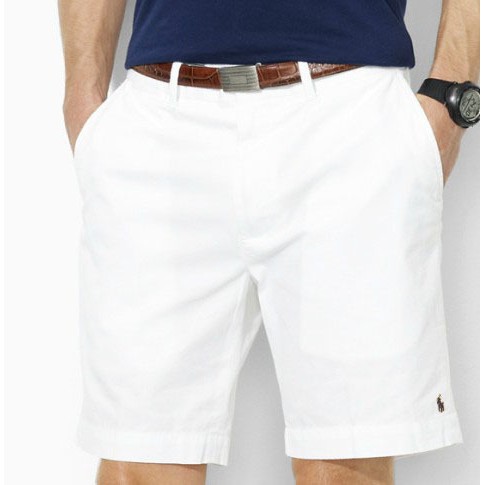 polo shorts price