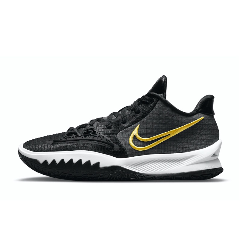 kyrie gold shoes