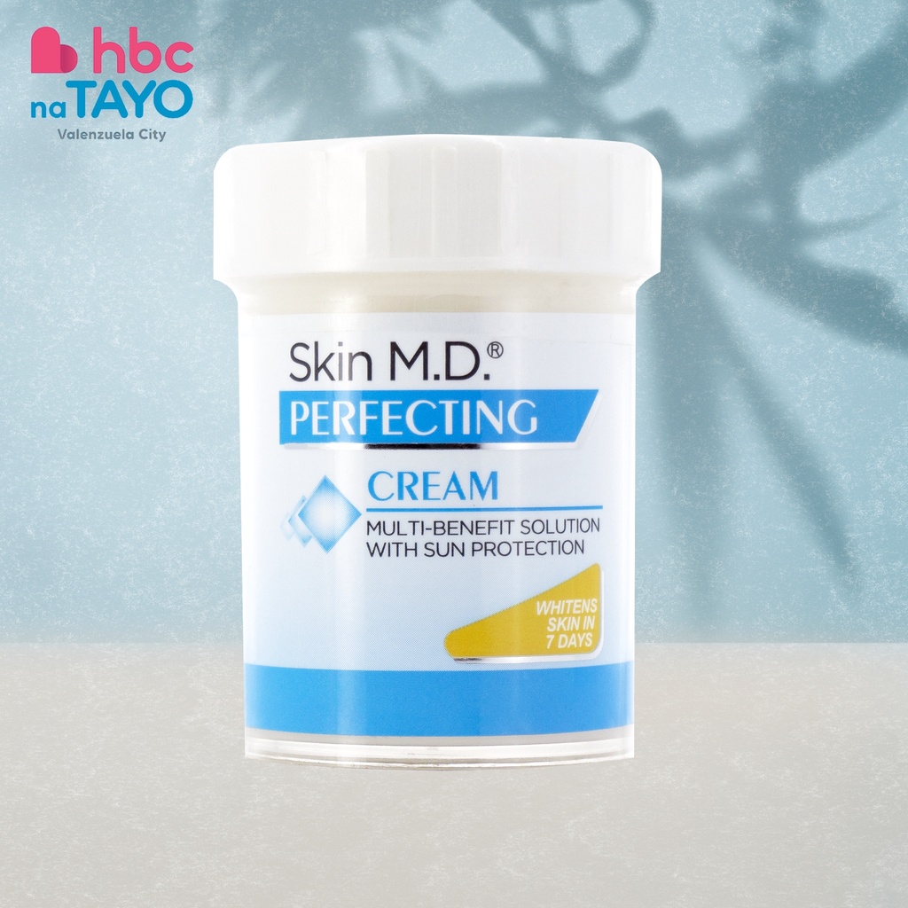 Skin M.D. Perfecting Cream 60g Bundle of 2