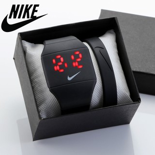 nike watch digital