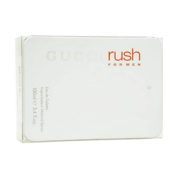 gucci rush men